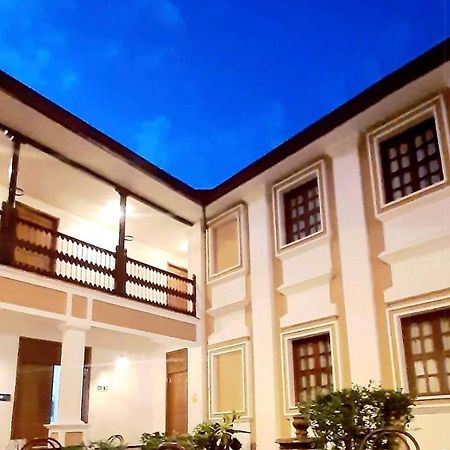 Hostal Boutique Del Regidor Buga Esterno foto