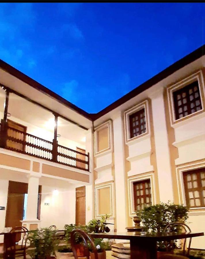 Hostal Boutique Del Regidor Buga Esterno foto