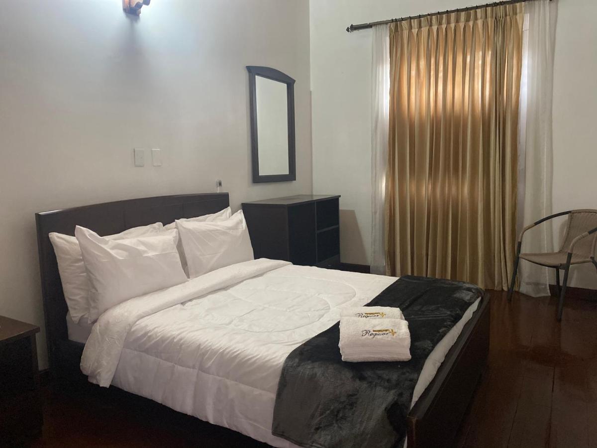 Hostal Boutique Del Regidor Buga Esterno foto