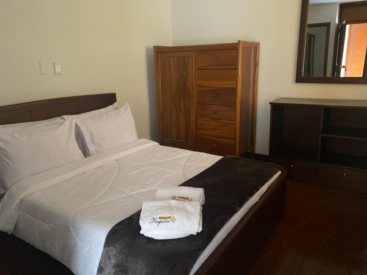 Hostal Boutique Del Regidor Buga Esterno foto