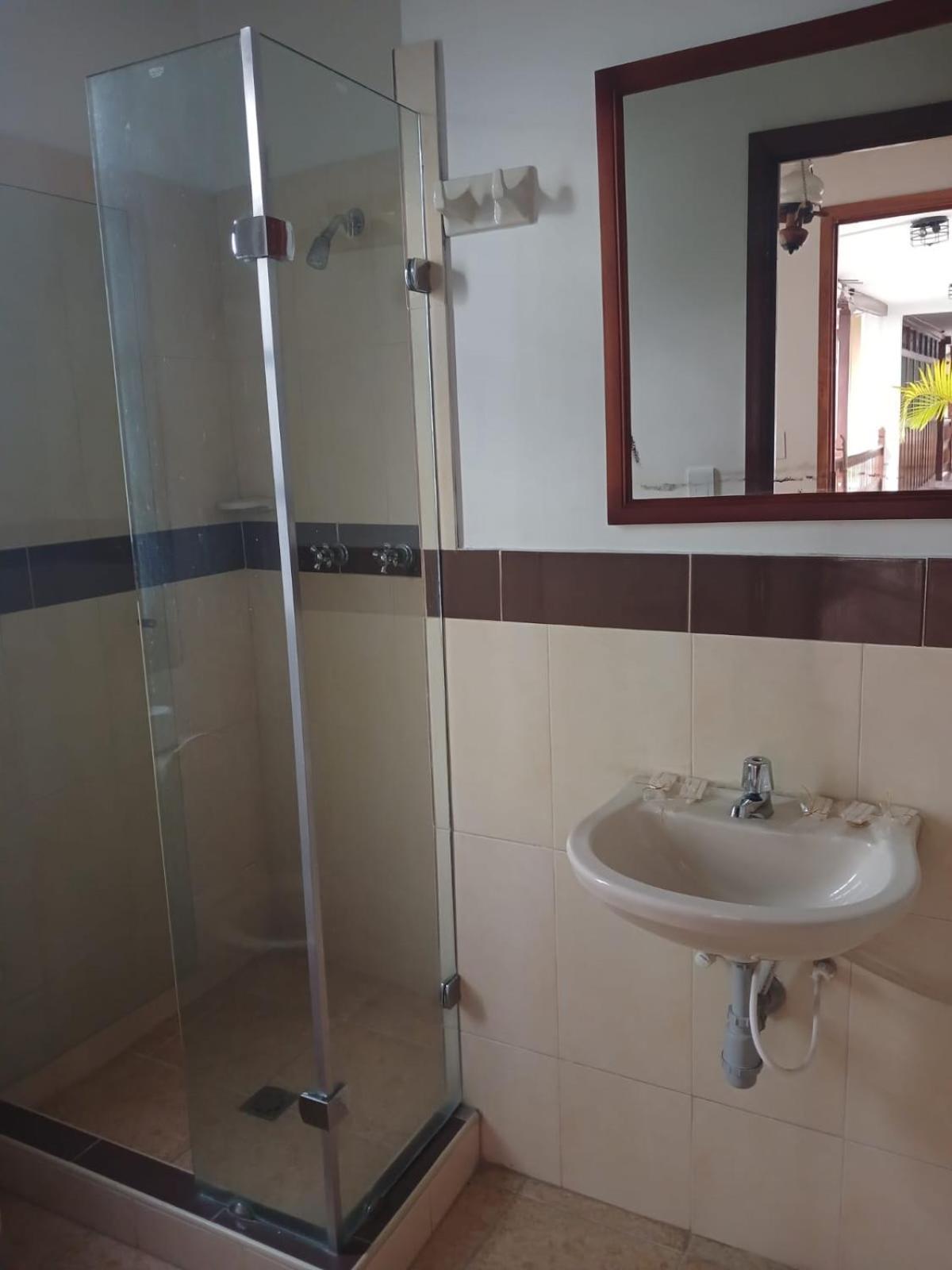 Hostal Boutique Del Regidor Buga Esterno foto