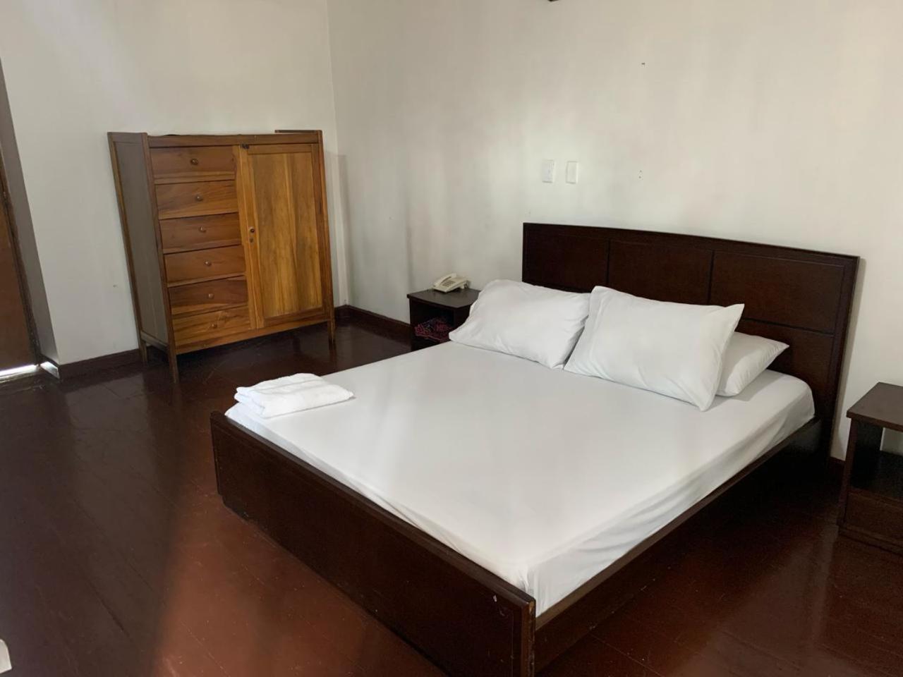Hostal Boutique Del Regidor Buga Esterno foto