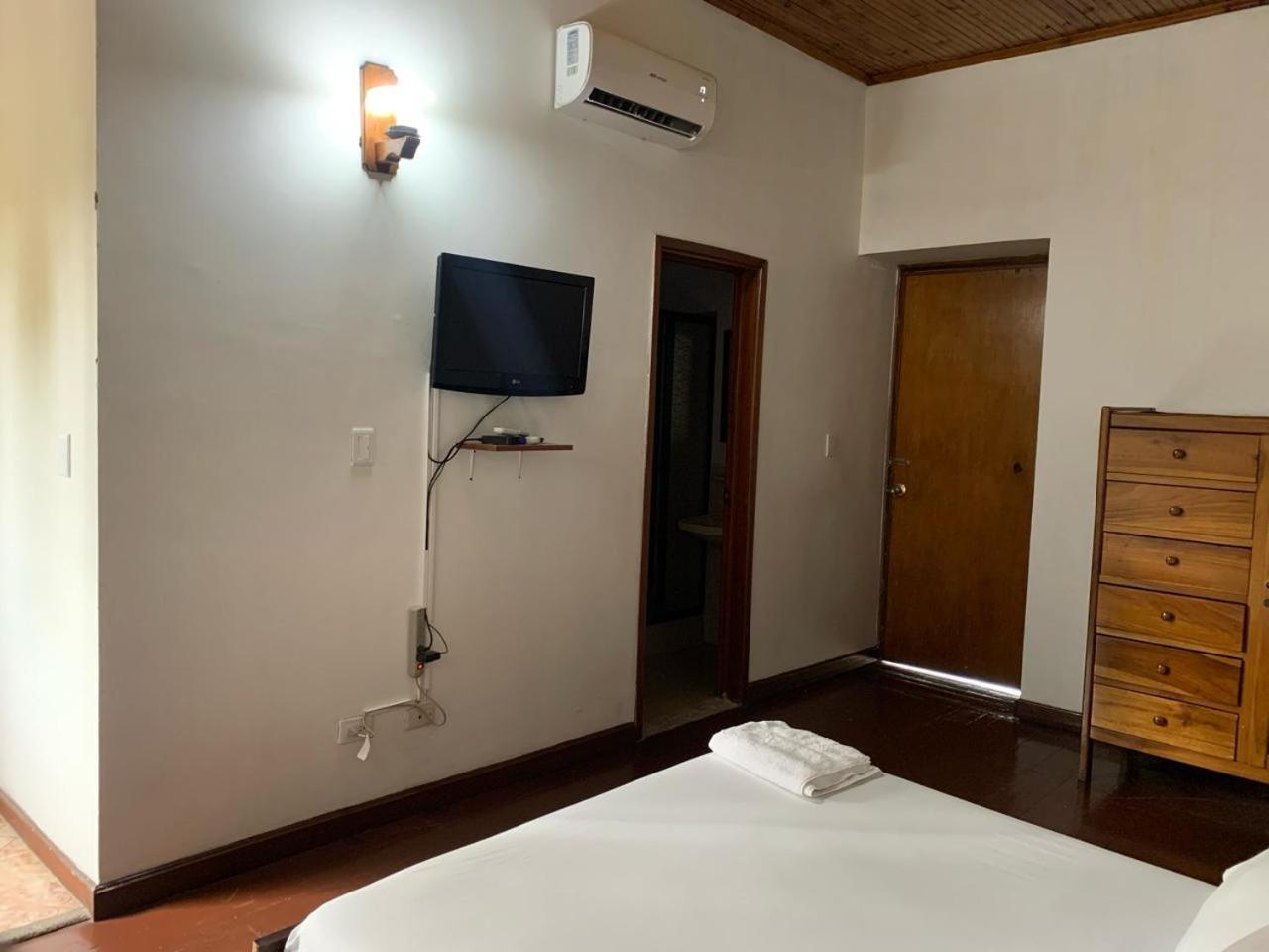 Hostal Boutique Del Regidor Buga Esterno foto