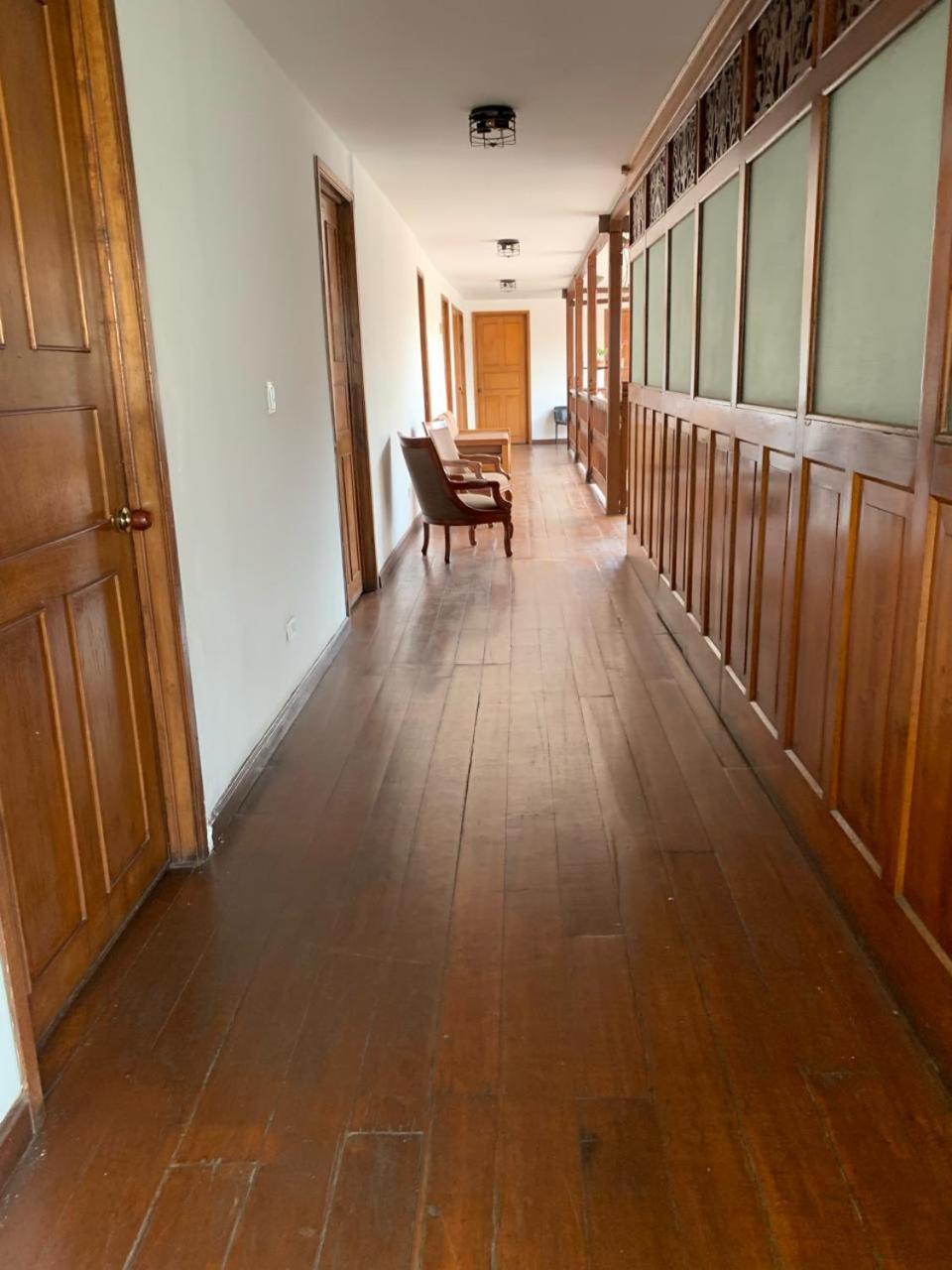 Hostal Boutique Del Regidor Buga Esterno foto